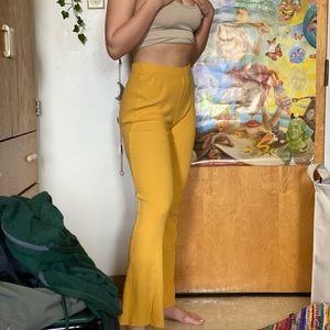 Wild Fable Flare Pants